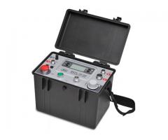 Portable Hi pot Tester | AC DC Hipot Test Set | HVTS-70/50